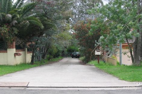 Property photo of 11A School Parade Westmead NSW 2145
