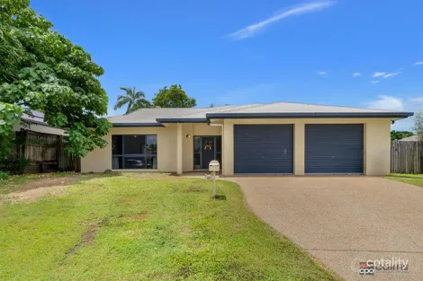 47 Kendall St, Mount Sheridan, QLD 4868