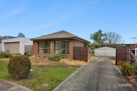17 Wondalea Cres, Wantirna, VIC 3152