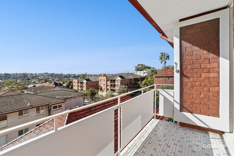 Property photo of 8/278 Carrington Road Randwick NSW 2031