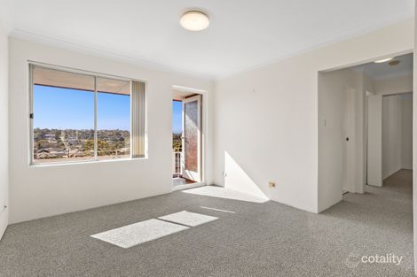 Property photo of 8/278 Carrington Road Randwick NSW 2031
