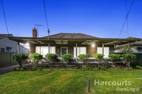 Property photo of 4 Huddersfield Road Deer Park VIC 3023