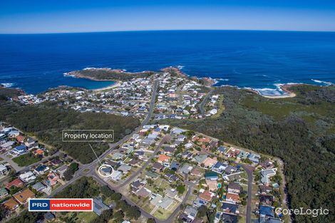 Property photo of 2 Castaway Close Boat Harbour NSW 2316