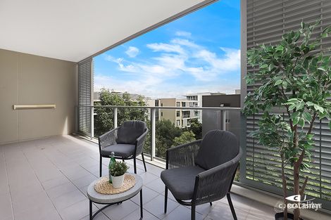 Property photo of 404/78 Rider Boulevard Rhodes NSW 2138