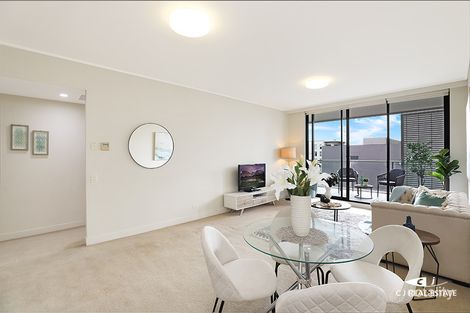 Property photo of 404/78 Rider Boulevard Rhodes NSW 2138