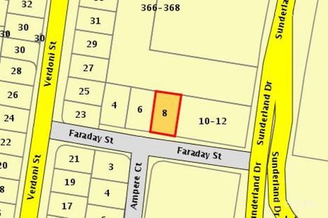 8 Faraday St, Bellara, QLD 4507