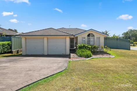 163 Somerset Dr, Thornton, NSW 2322