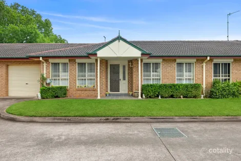 2/68 Windsor St, Richmond, NSW 2753