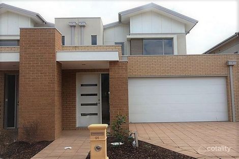 91 Broadbeach Cct, Point Cook, VIC 3030