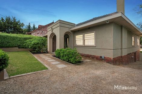 Property photo of 15 Lower Heidelberg Road Ivanhoe VIC 3079