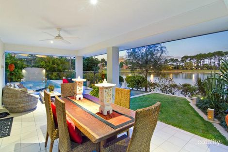 Property photo of 75 Murtha Drive Elanora QLD 4221