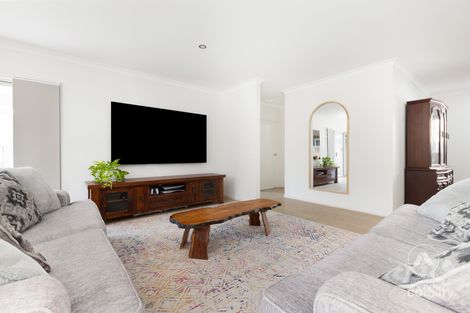 Property photo of 28 Kinglake Crescent Pimpama QLD 4209