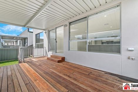 Property photo of 56 Centennial Drive The Ponds NSW 2769
