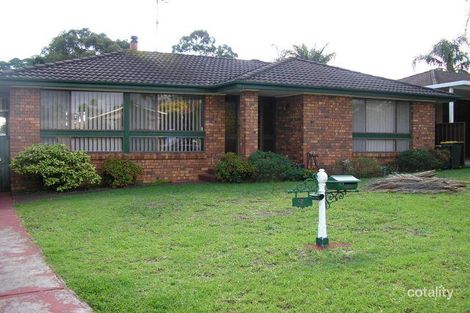 12 Shoalhaven St, Ruse, NSW 2560