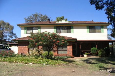 3 Mellfell Rd, Cranebrook, NSW 2749