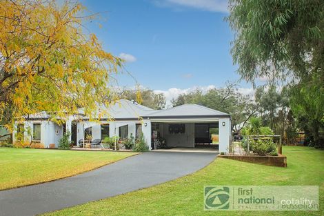 Property photo of 3 Klaehn Crescent Yalyalup WA 6280