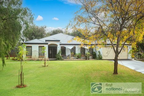 Property photo of 3 Klaehn Crescent Yalyalup WA 6280