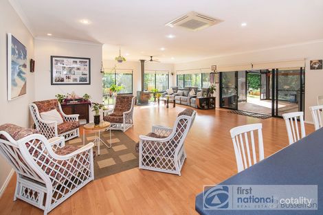 Property photo of 3 Klaehn Crescent Yalyalup WA 6280