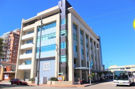 19/33 Macmahon St, Hurstville, NSW 2220