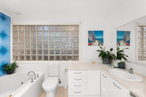 Property photo of 6 Mont Albert Road Ferntree Gully VIC 3156