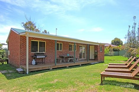 Property photo of 9 Bonnie Troon Close Dolphin Point NSW 2539