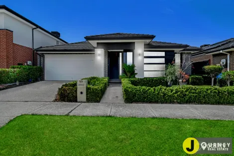 55 Bazadaise Dr, Clyde North, VIC 3978