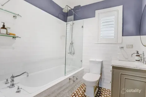 Property photo of 5/16 Cranbrook Road Bellevue Hill NSW 2023