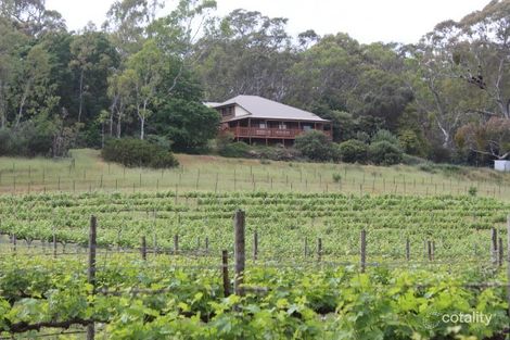 404 Government Rd, Watervale, SA 5452