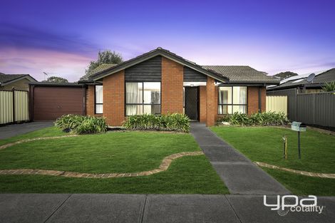 56 Kookaburra Ave, Werribee, VIC 3030