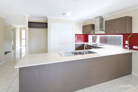Property photo of 14 Butternut Circuit Thornlands QLD 4164