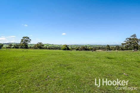 Property photo of 6 Valley View Road Labertouche VIC 3816