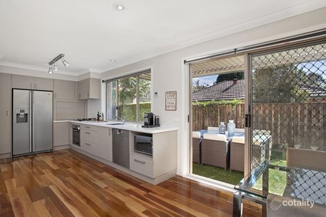 Property photo of 27C Fox Street Lane Cove NSW 2066