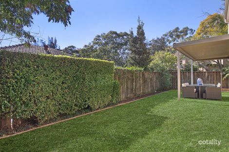 Property photo of 27C Fox Street Lane Cove NSW 2066