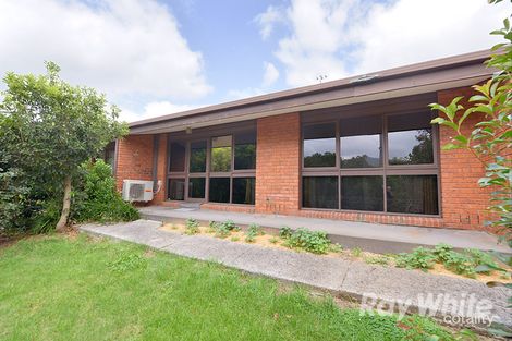 2/45 Alma Ave, Ferntree Gully, VIC 3156