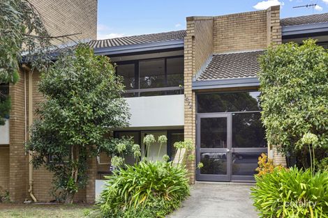 Property photo of 12/1072 Whitehorse Road Box Hill VIC 3128