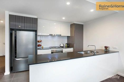 Property photo of 104/528 Rocky Point Road Sans Souci NSW 2219