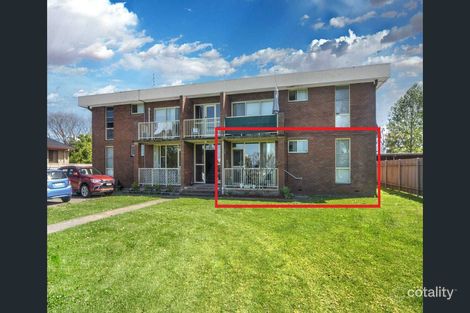 2/13 Ferry Lane, Nowra, NSW 2541