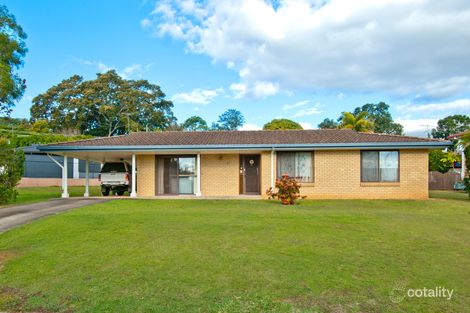 67 Birnam St, Beaudesert, QLD 4285