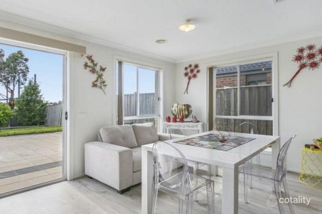 Property photo of 66 Silverwattle Drive Lyndhurst VIC 3975