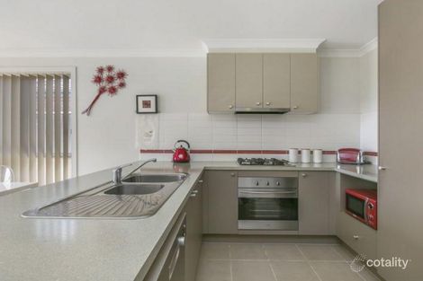 Property photo of 66 Silverwattle Drive Lyndhurst VIC 3975