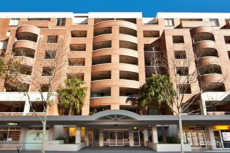 N309/233 Harris St, Pyrmont, NSW 2009