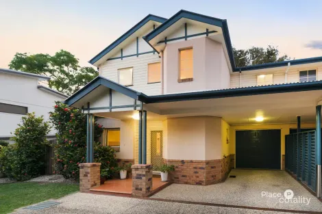 Property photo of 4/235 Ekibin Road East Tarragindi QLD 4121