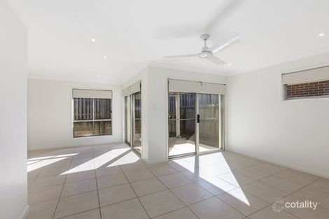 Property photo of 31B Aspinall Street Leichhardt QLD 4305