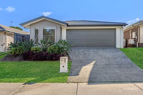 31b Aspinall St, Leichhardt, QLD 4305