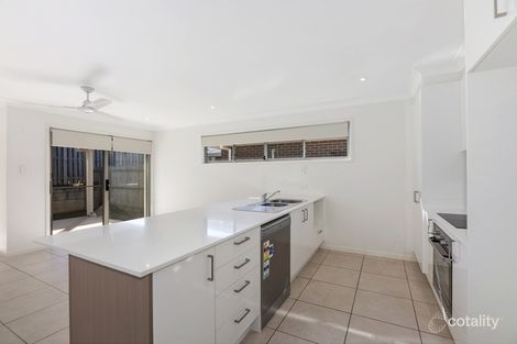 Property photo of 31B Aspinall Street Leichhardt QLD 4305