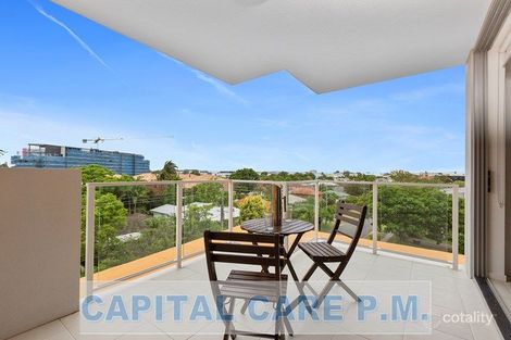Property photo of 507/40 Mascar Street Upper Mount Gravatt QLD 4122