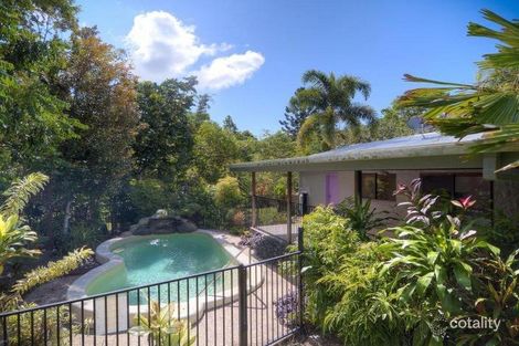 Property photo of 116 Upper Cassowary Road Cassowary QLD 4873