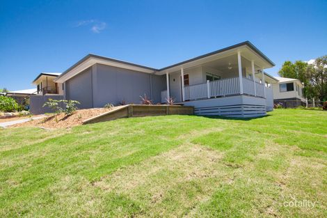 Property photo of 1 Gardner Place Silkstone QLD 4304