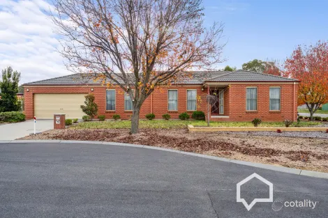 7 Knights Ct, Strathfieldsaye, VIC 3551