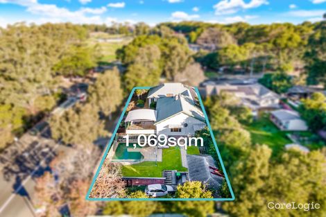 Property photo of 75 Seven Hills Road Baulkham Hills NSW 2153
